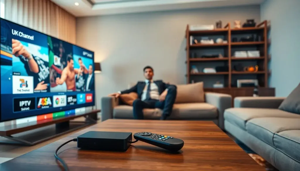 ig iptv