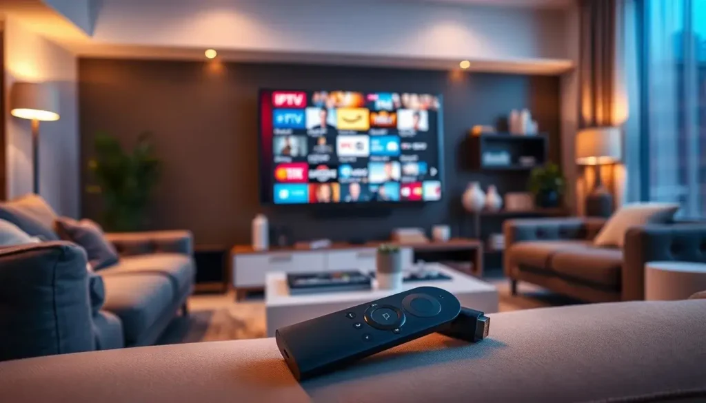 iptv services