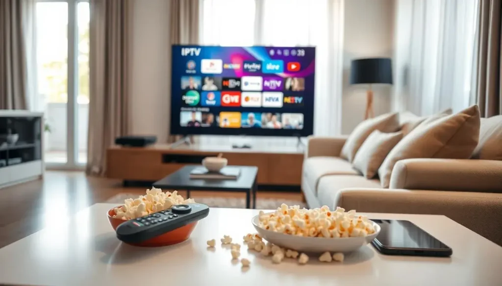 united kingdom iptv