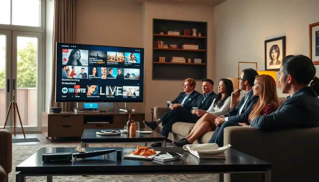 uk iptv subscription