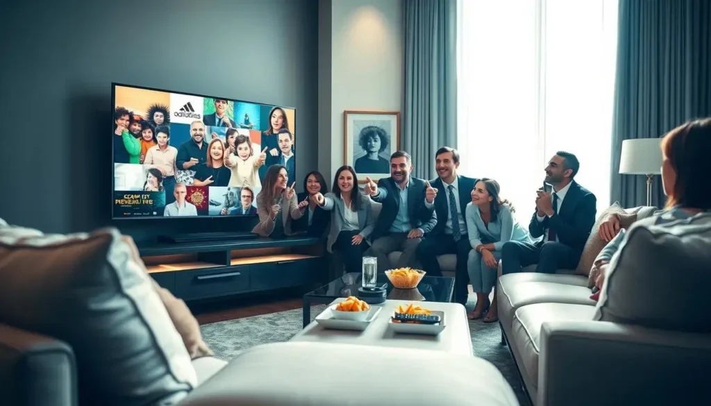 IPTV Brampton