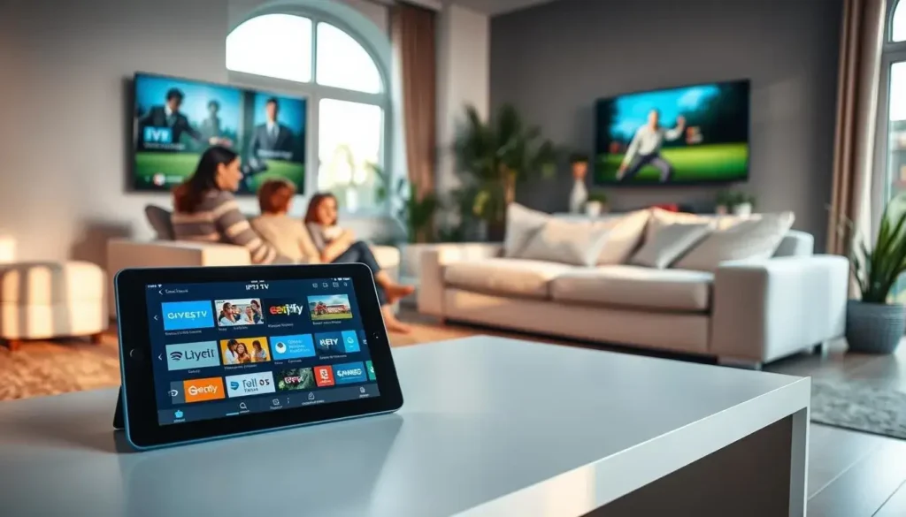one iptv