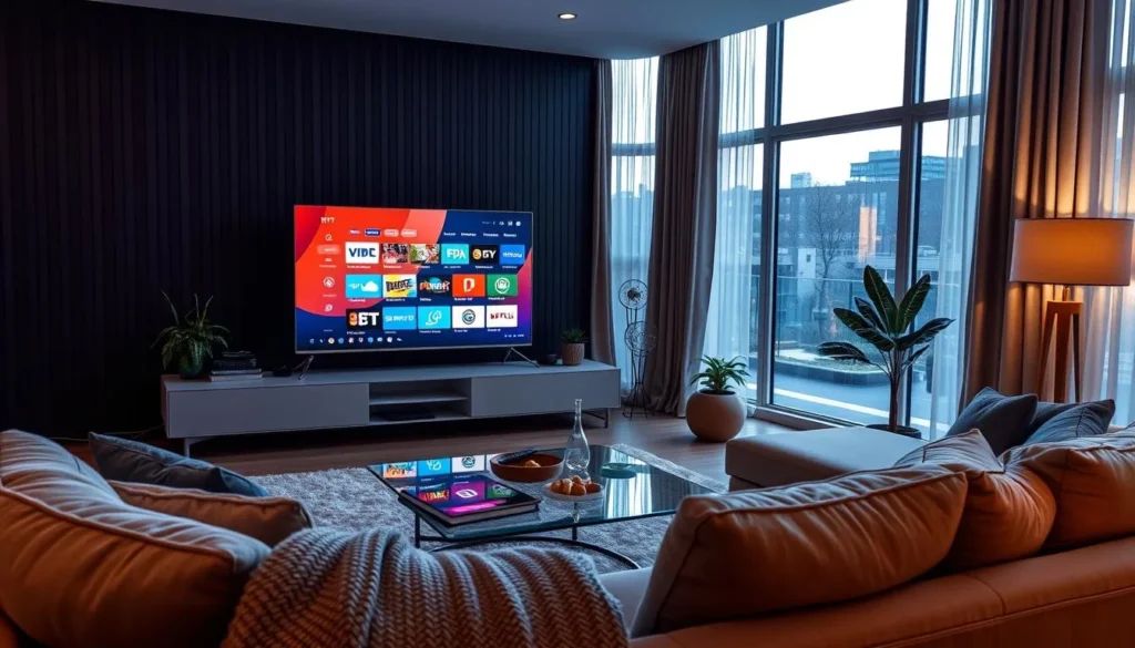 Canada IPTV