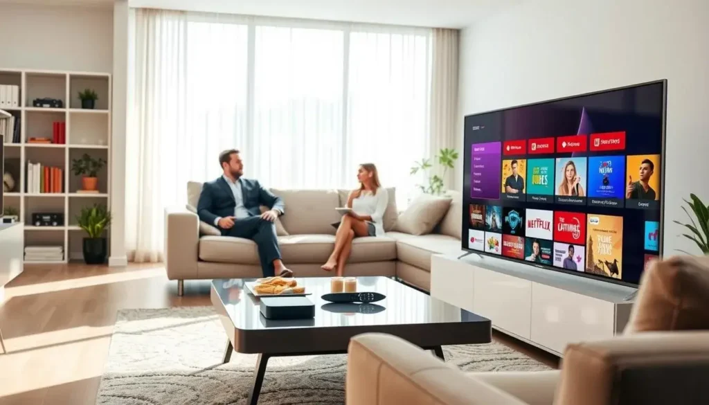 IPTV Service