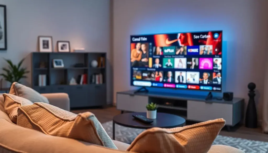 IPTV Canadian