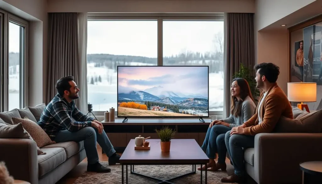 Quebec IPTV