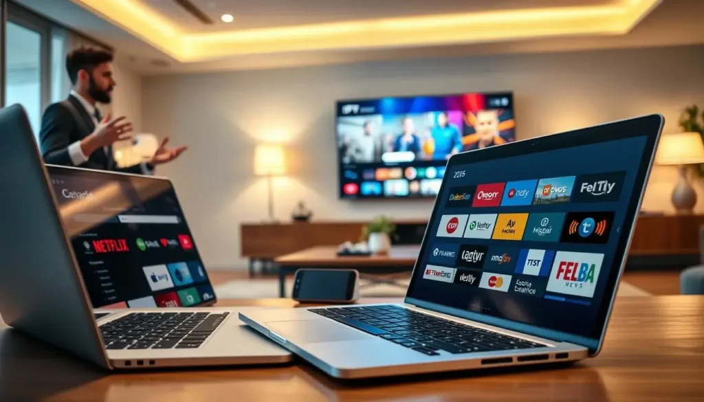best canada iptv
