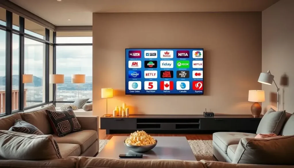 CA IPTV