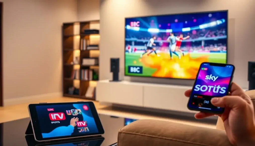 smart iptv